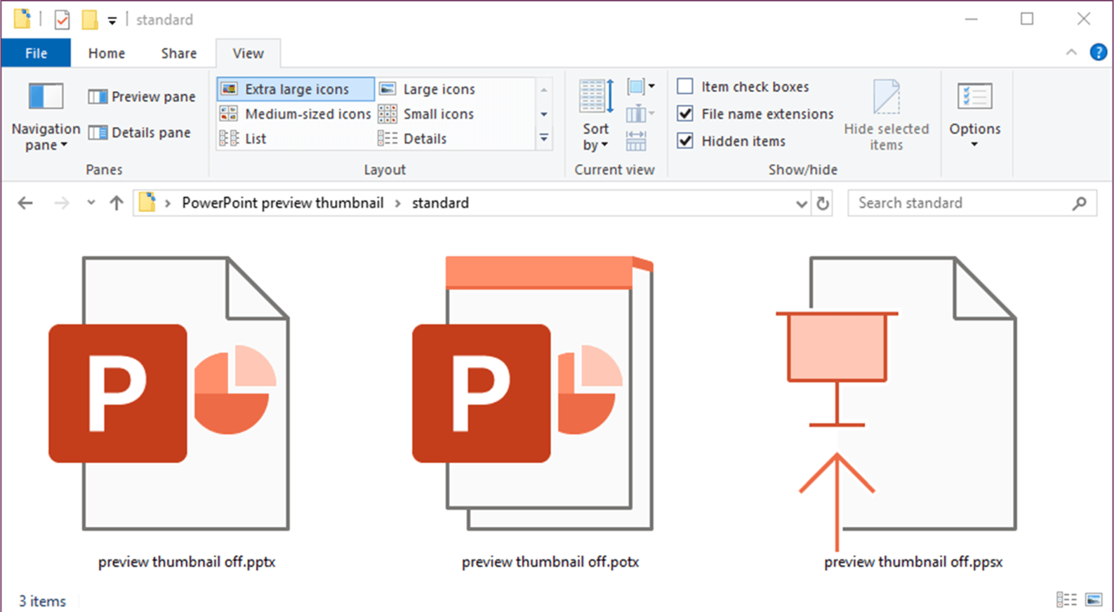 turn off presenter mode in powerpoint for a mac