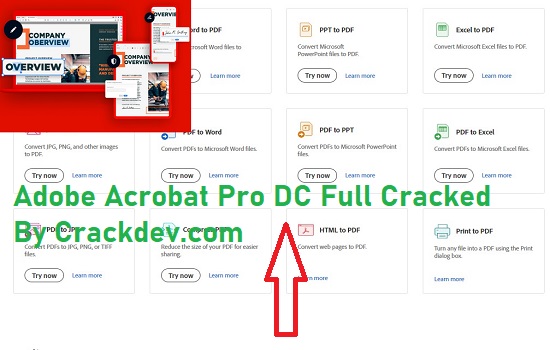 adobe pdf crack for mac